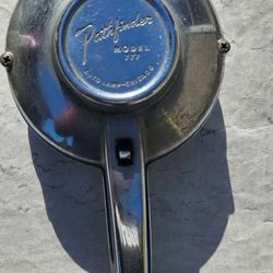 Pathfinder 777 Hand Lamp