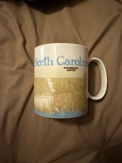 Starbucks mug