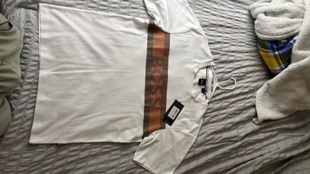 Boss shirt