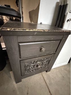 Night stand