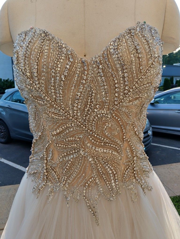 Prom/Wedding Dress