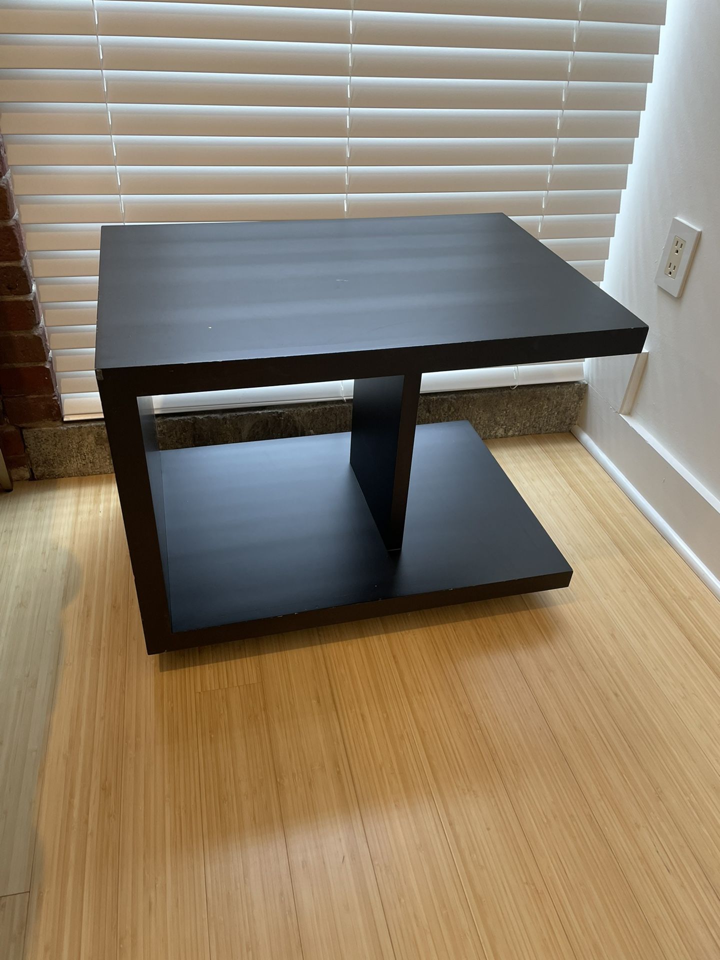 Room & Board Modern End Table