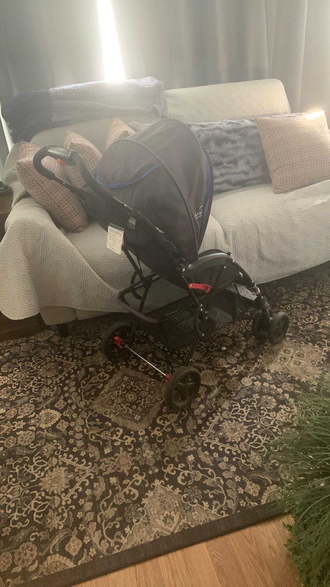 Stroller
