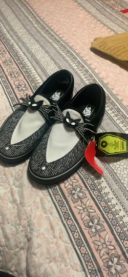 Vans Shoes The Nightmare Before Christmas