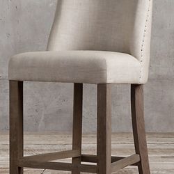 Bar Stools Kitchen Counter Stools Restoration Hardware 