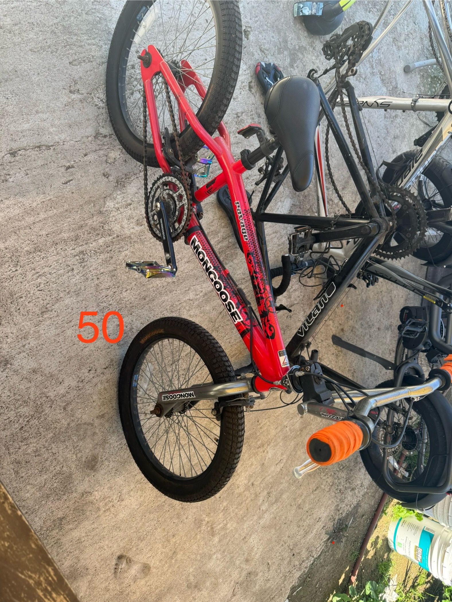 Bike