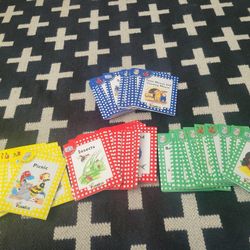 Jolly Phonics Books