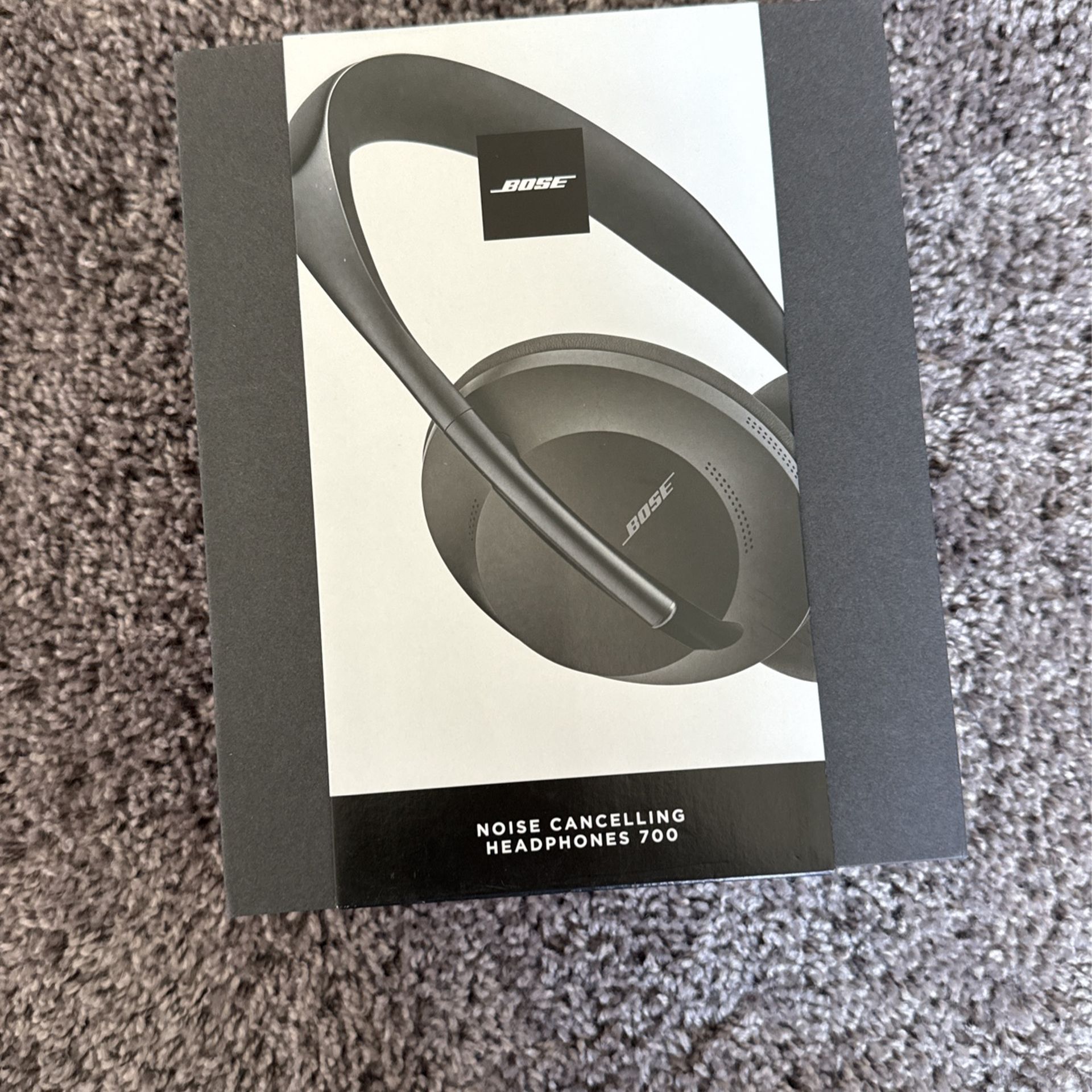 Headphones 