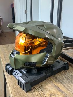 Legendary halo 3 Limited Collectors Edition