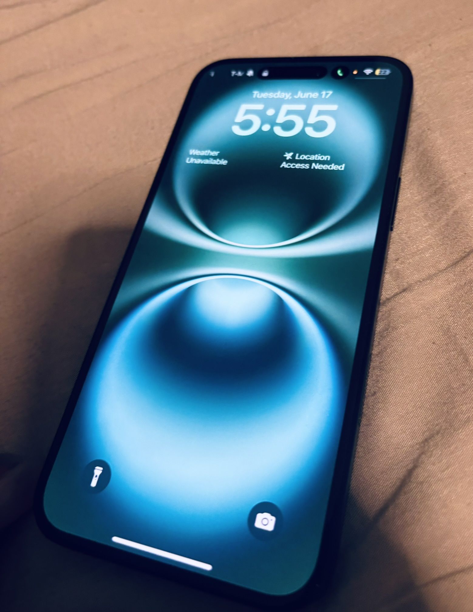 T-Mobile 16 Plus Very Good Condition