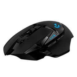 Logitech G502 Wireless Lightspeed Gaming Mouse 