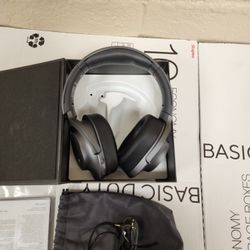 Wireless Headphones Sony
