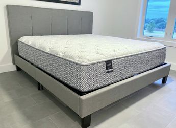 Big Savings on New Mattresses!