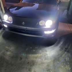 2504 PSX24W LED Fog Light Bulbs 6000K Xenon White 360° Light, Xtreme Super Bright PG20/7 Base Fog Lamps Replacement 5730 33-SMD 