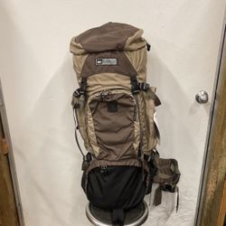 REI Backpack 