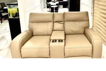 Brown Sofa For Sale 