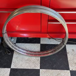Ukai Speedline 26 1.75 Old Bmx Cruiser Rims