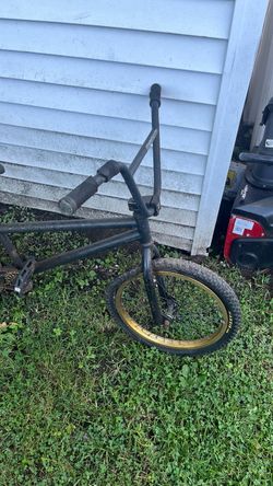 Bmx