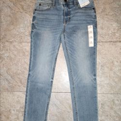 Cat& jack skinny jeans new