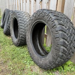 20 ‘ Trail Grappler M-T