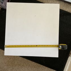 Small End Table Or Coffee Table