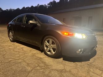 2011 Acura TSX