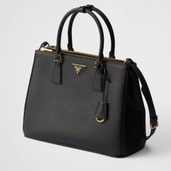 Prada Galleria Saffiano Leather Tote