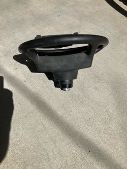 Steering wheel