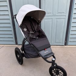 Uppababy Ridge All Terrain Stroller