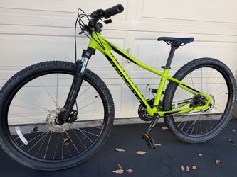 Specialized pitch small frame