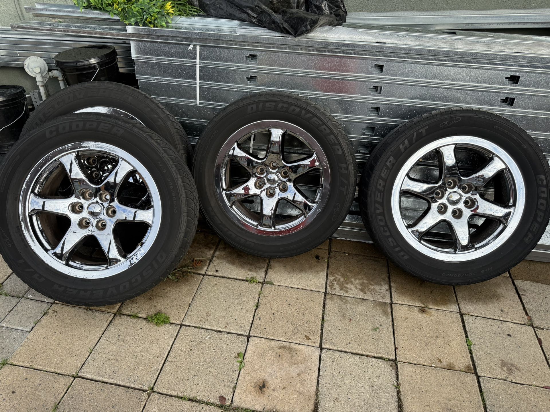 Llantas Para Ford f150