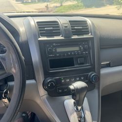2008 Honda Cr-v