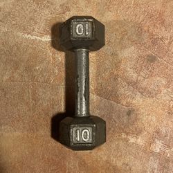 Dumbbell