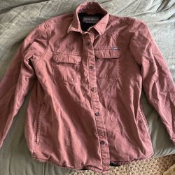 Large Eddie Bauer Jacket 