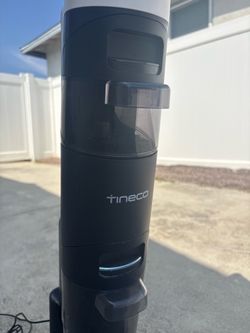 Tineco Vacuum Mop