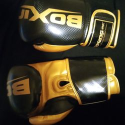 Boxing Gloves