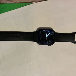 Apple Watch Series 5 41mm