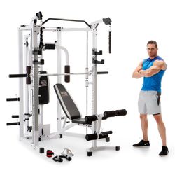 FULL HOME GYM (TSA Total Sports America ) 