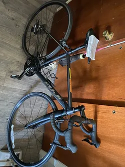 Fuji Roubaix Shimano Ultegra