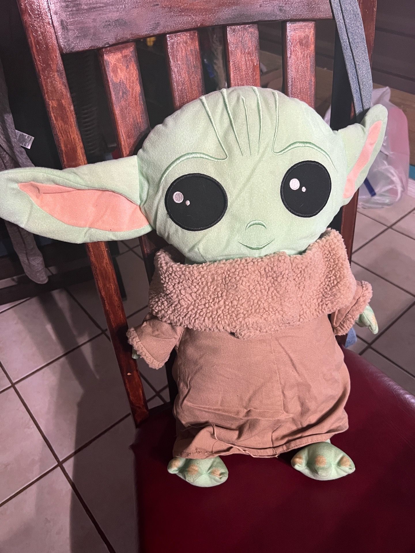 Grogu