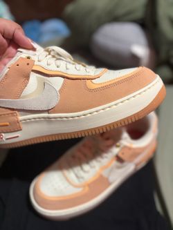 Nike Air Force