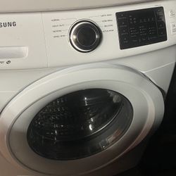 Samsung Dryer