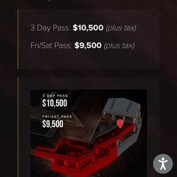 Wristbands For F1 Race Turn 12