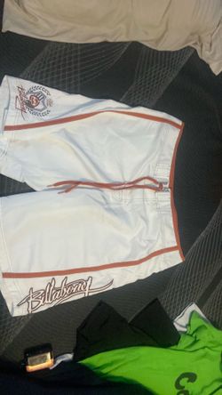 Vintage Billabong Swim shorts