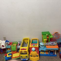 Little People 