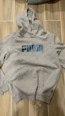 Puma Hoodie 