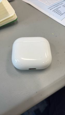 AirPods Gen 4