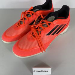 ADIDAS F50 League IN Men’s Size 12 [IF1331]