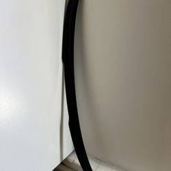 BMW M3 Competition Rear Spoiler