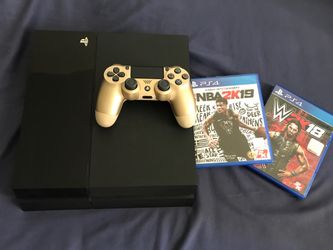 PS4 Original !